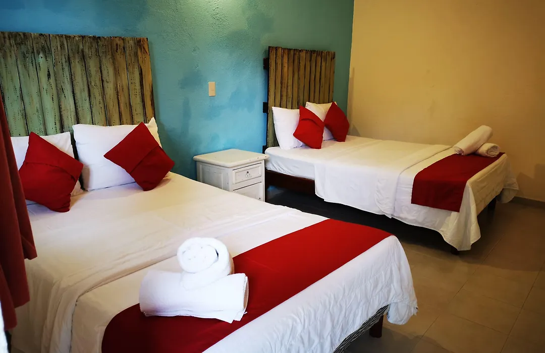 Hotel Villas Arcon-1