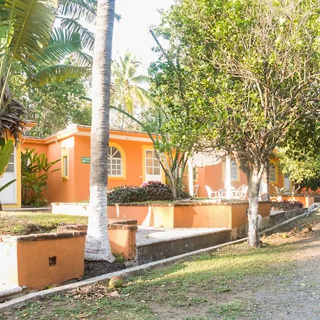 Hotel Villas Arcon-2
